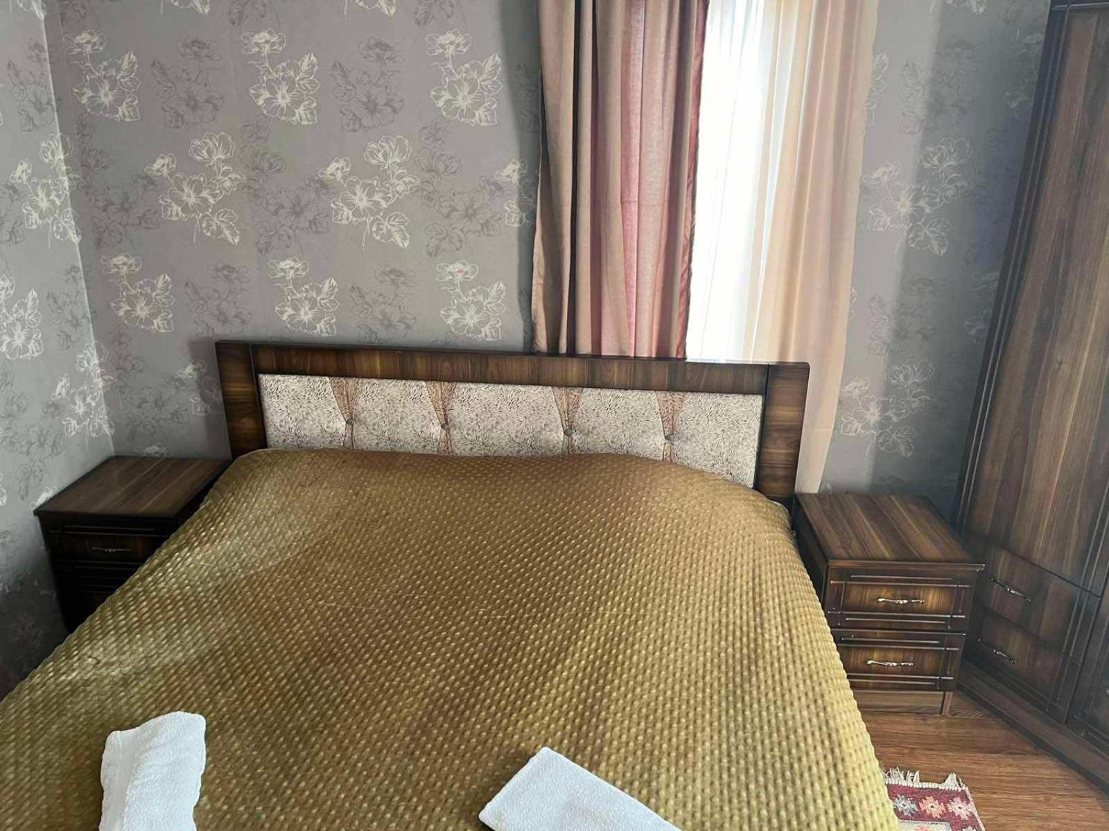 Отель Sunny Местия Экстерьер фото